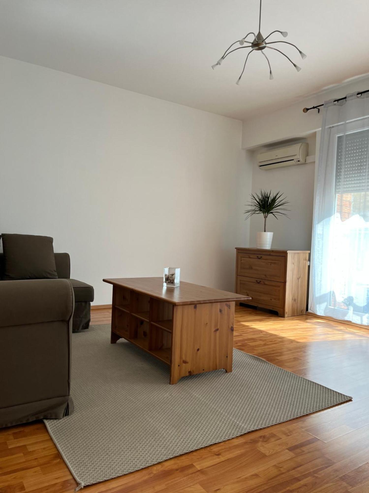 City Center Apartments With Optional Garage Budapeste Exterior foto