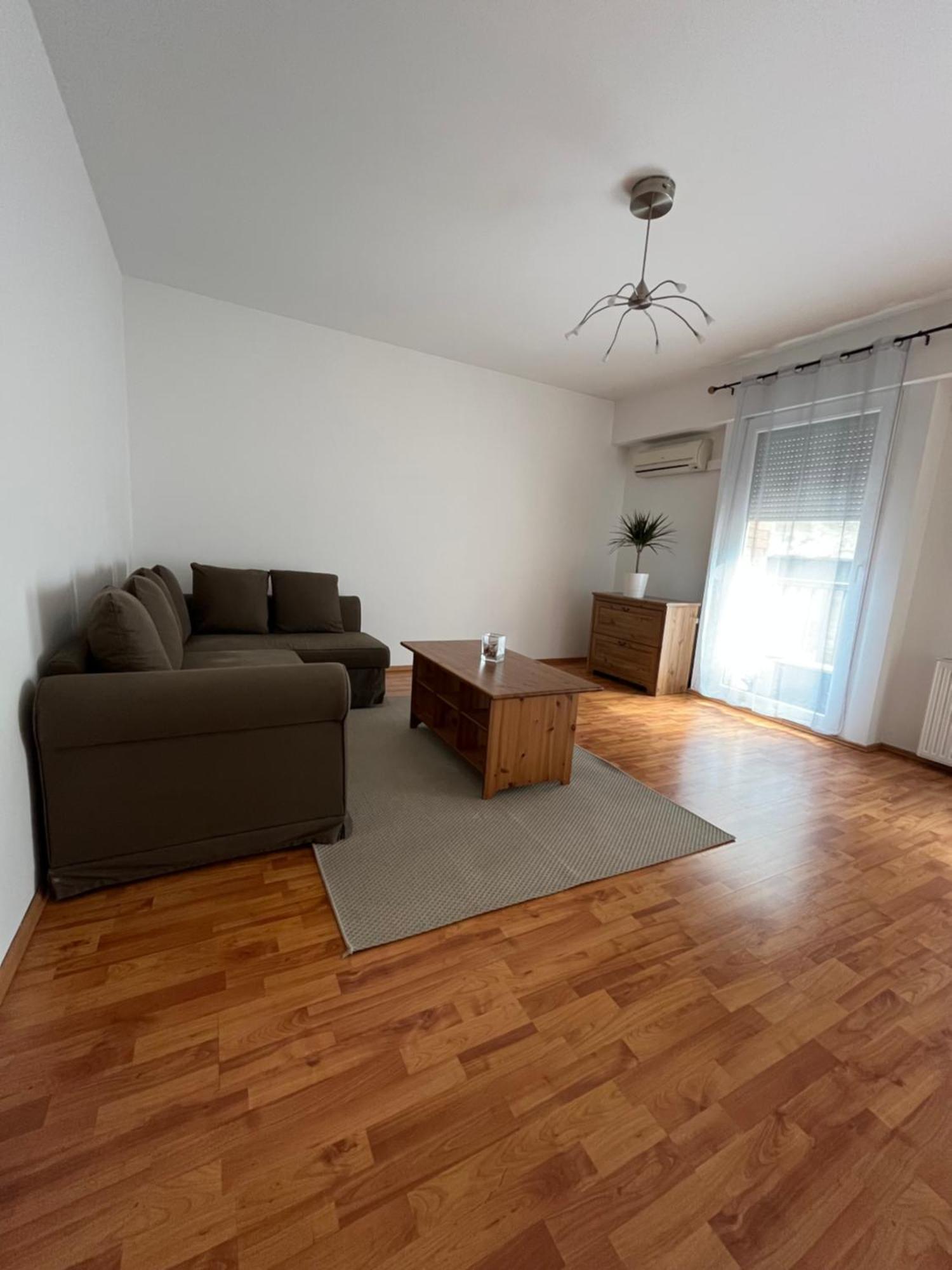 City Center Apartments With Optional Garage Budapeste Exterior foto