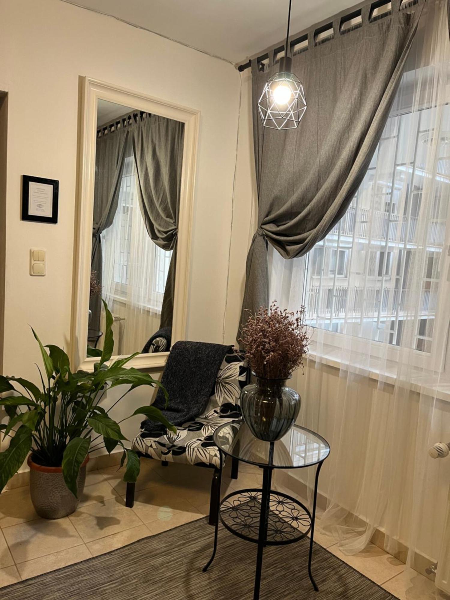 City Center Apartments With Optional Garage Budapeste Exterior foto