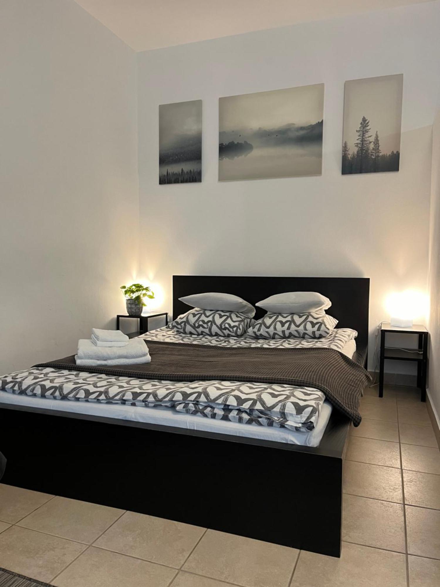 City Center Apartments With Optional Garage Budapeste Exterior foto