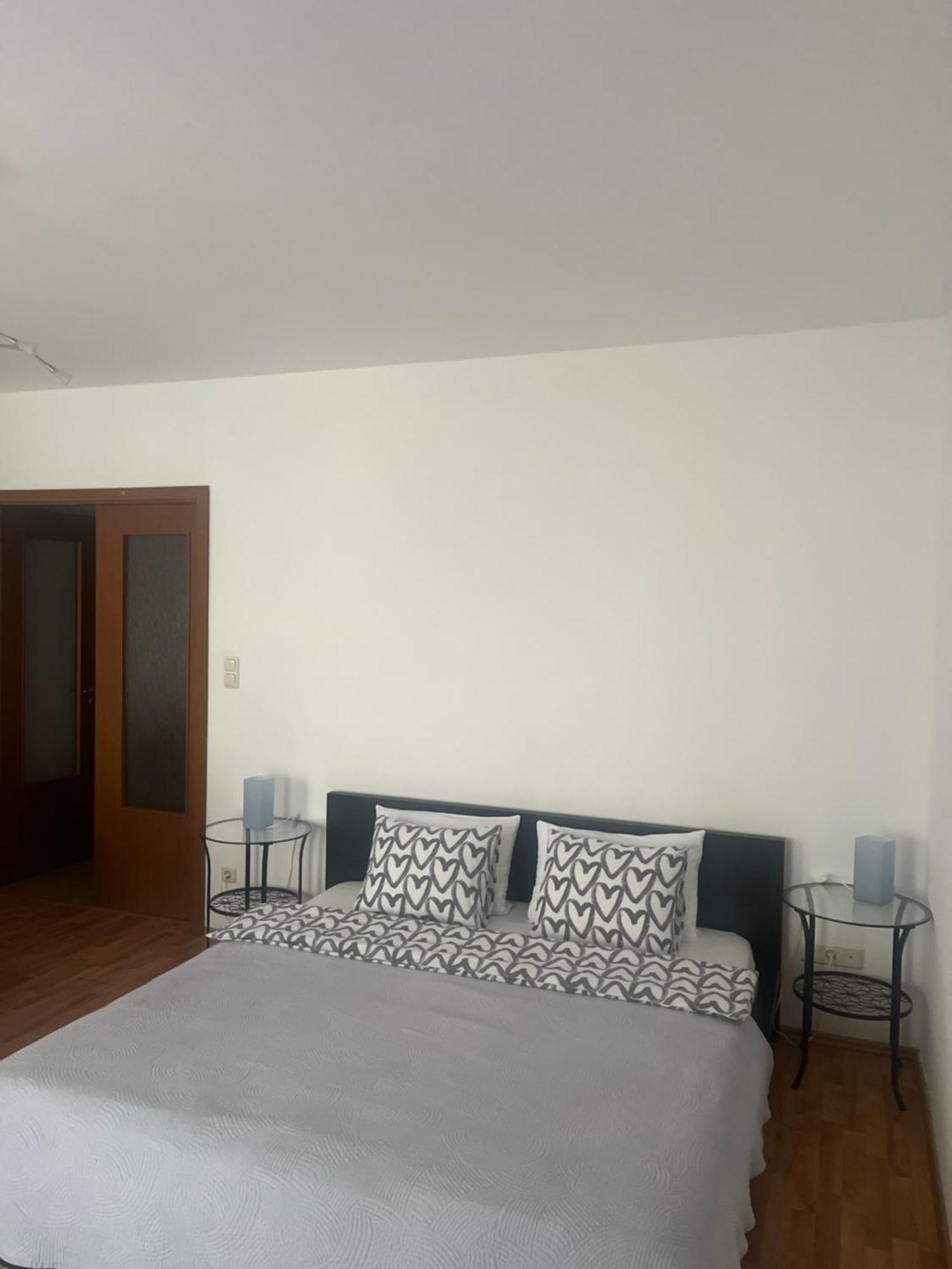 City Center Apartments With Optional Garage Budapeste Exterior foto