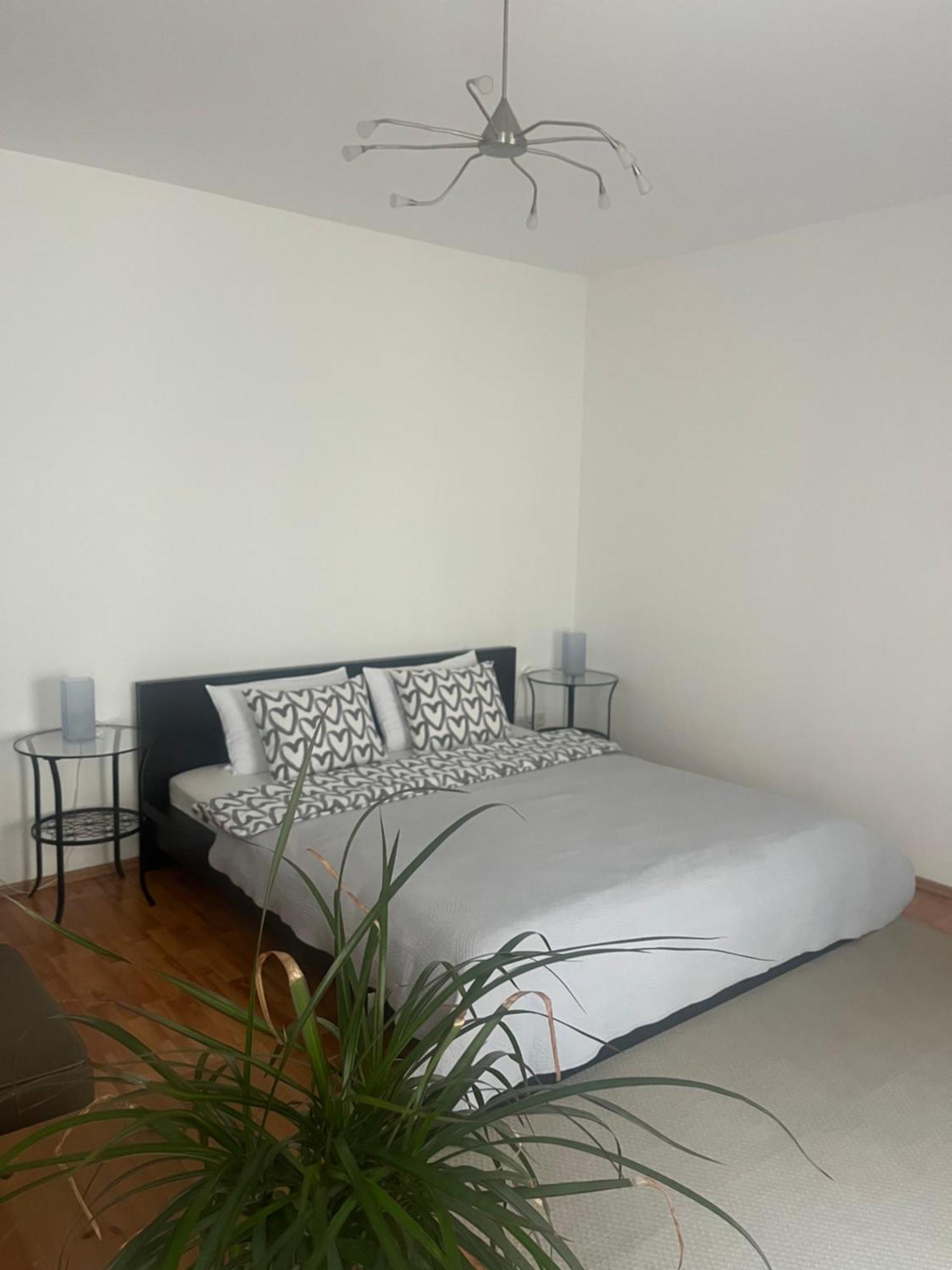 City Center Apartments With Optional Garage Budapeste Exterior foto