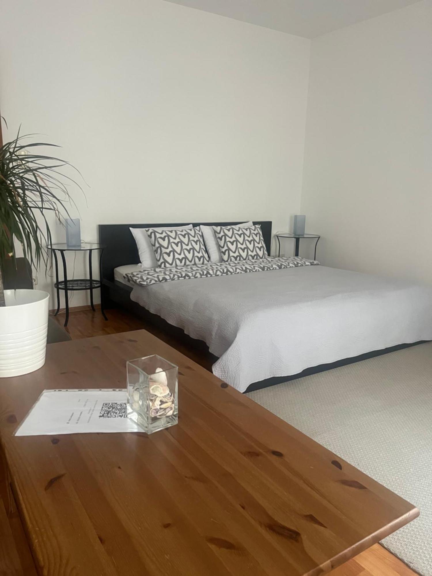 City Center Apartments With Optional Garage Budapeste Exterior foto